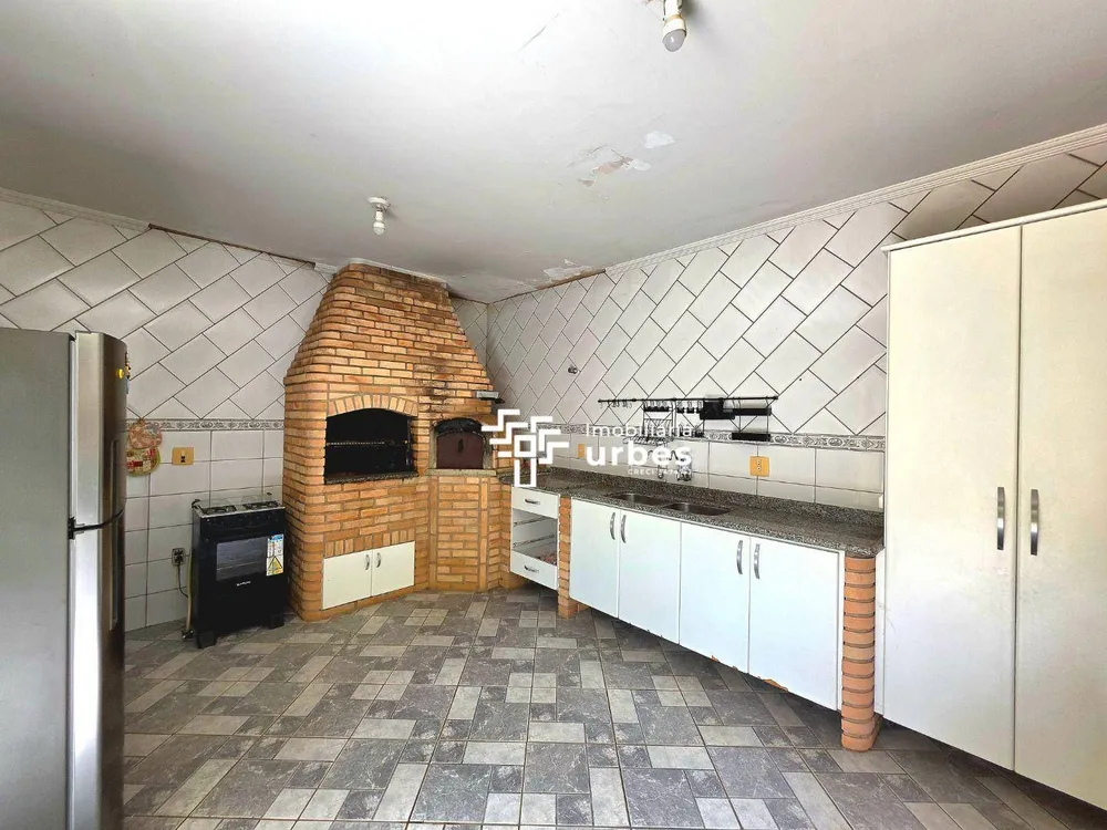 Casa, 6 quartos, 341 m² - Foto 8