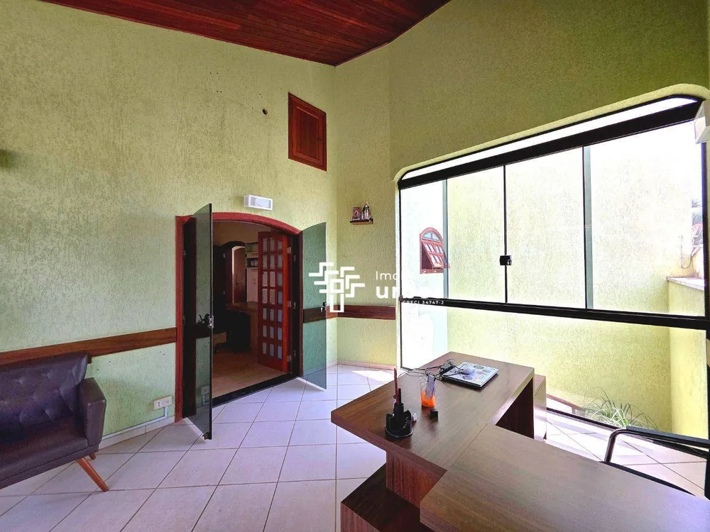Casa, 6 quartos, 341 m² - Foto 5