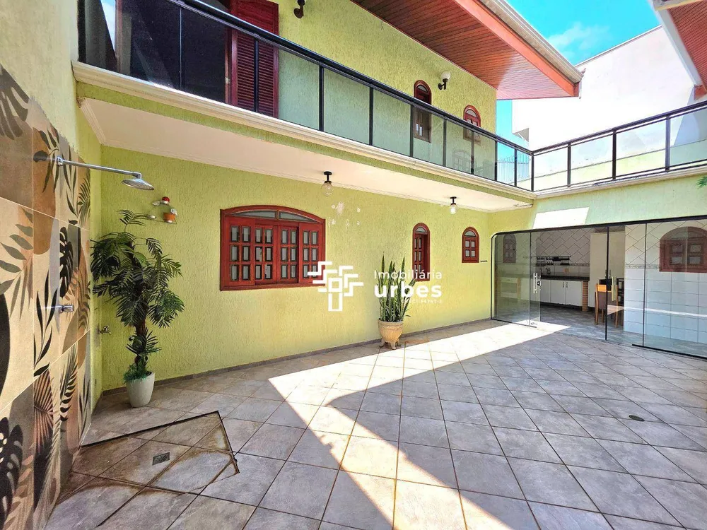 Casa, 6 quartos, 341 m² - Foto 6