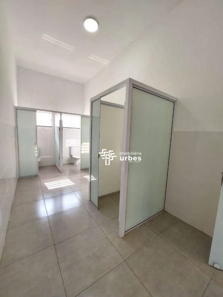 Depósito-Galpão, 842 m² - Foto 7