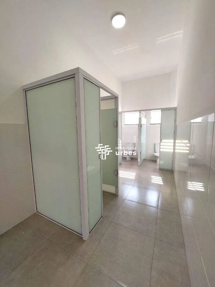 Depósito-Galpão, 842 m² - Foto 8