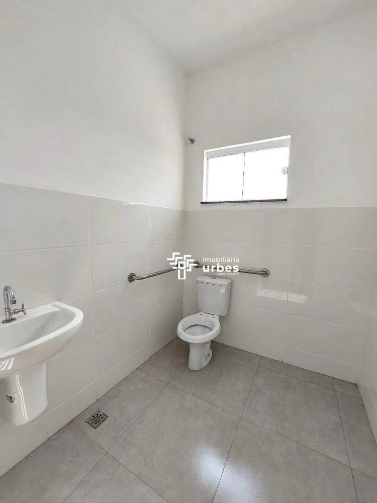 Depósito-Galpão, 842 m² - Foto 12