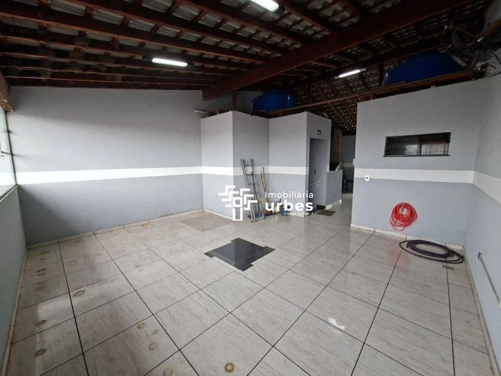Sala-Conjunto, 180 m² - Foto 1