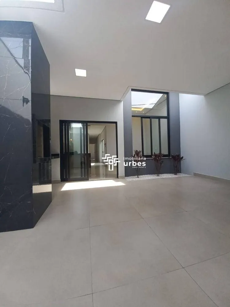 Casa, 3 quartos, 109 m² - Foto 2