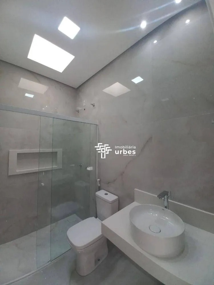 Casa, 3 quartos, 109 m² - Foto 11