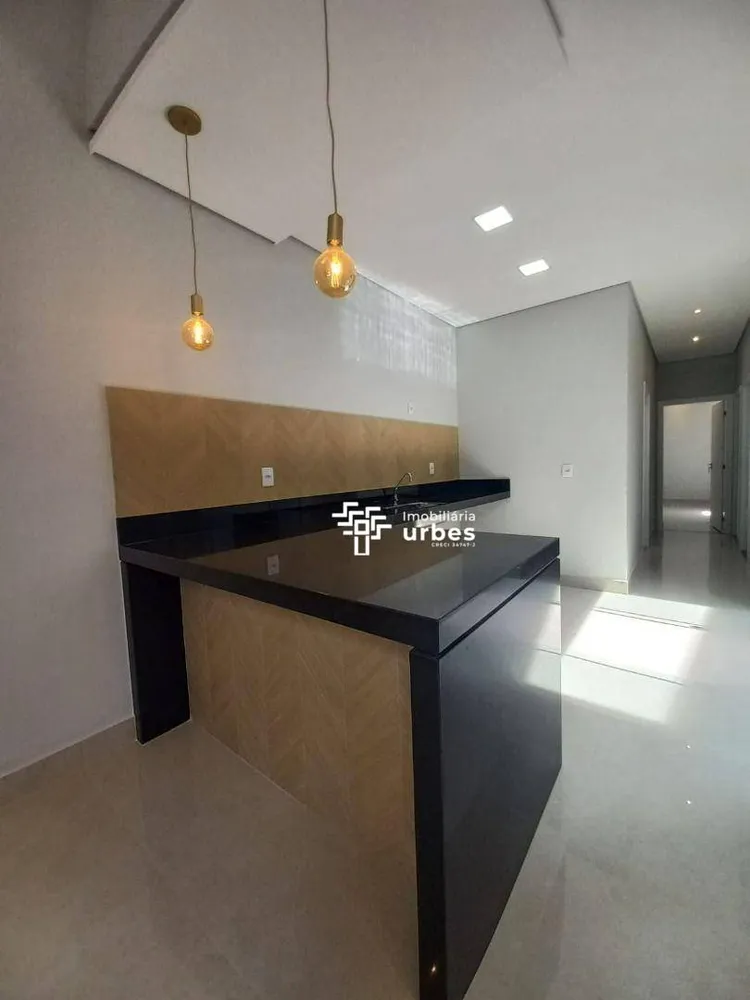 Casa, 3 quartos, 109 m² - Foto 6