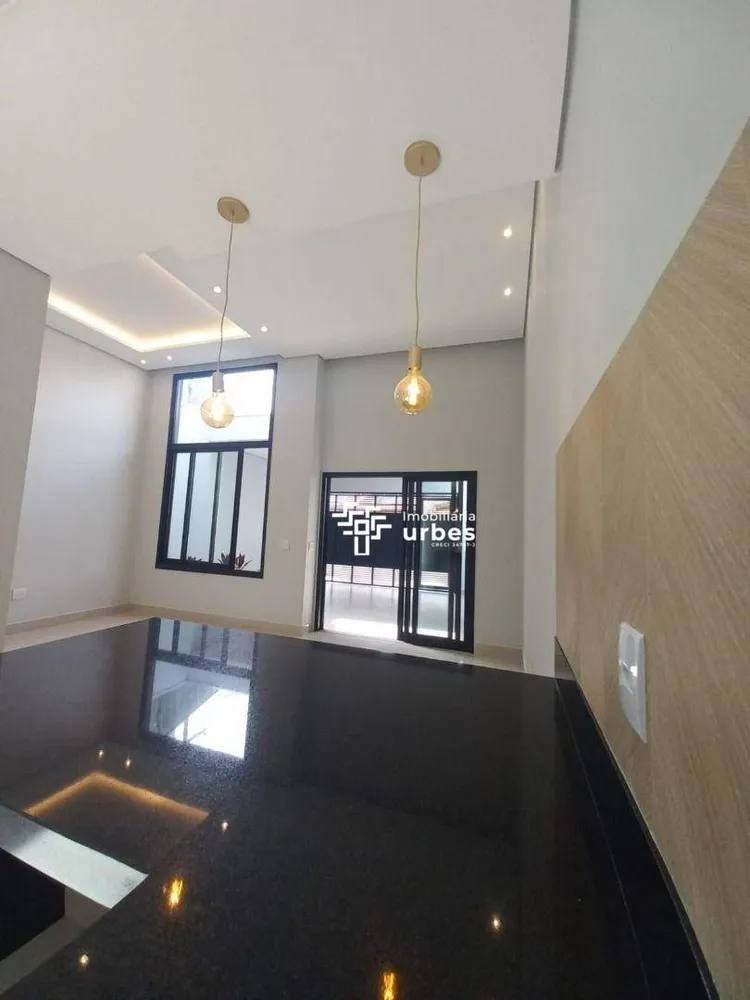Casa, 3 quartos, 109 m² - Foto 7
