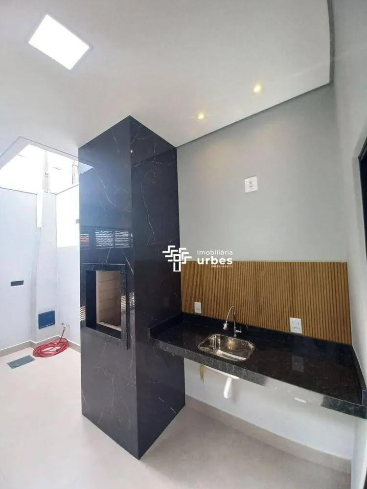 Casa, 3 quartos, 109 m² - Foto 3