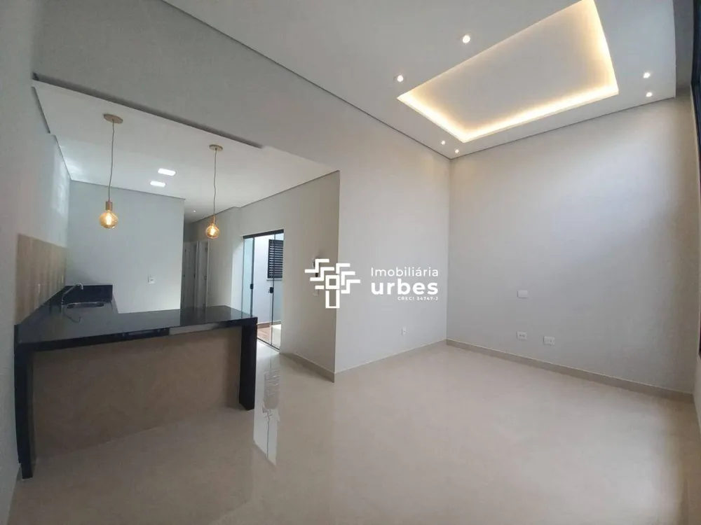 Casa, 3 quartos, 109 m² - Foto 5