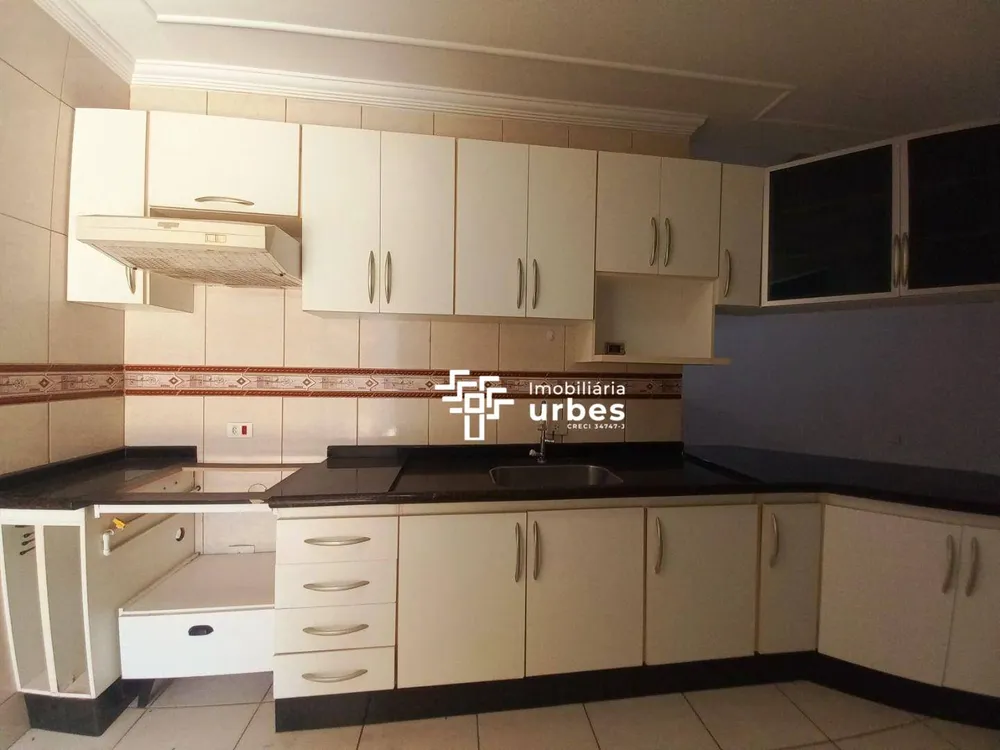 Casa, 4 quartos, 142 m² - Foto 6