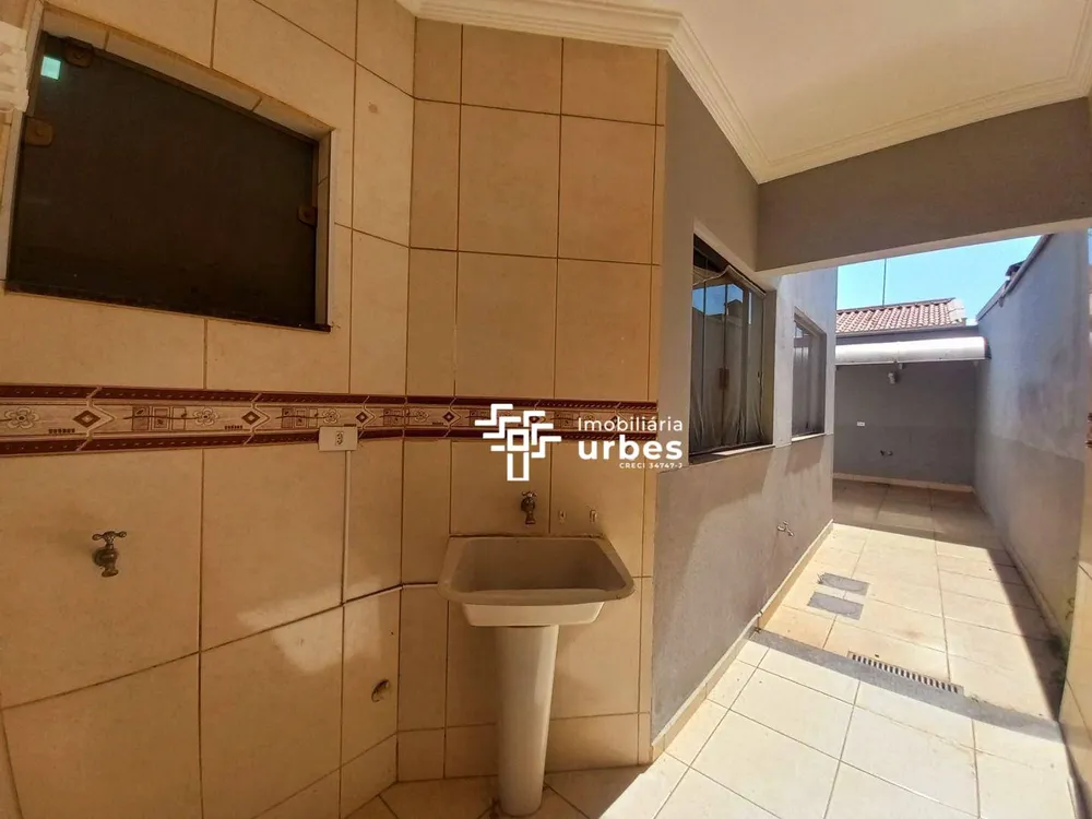 Casa, 4 quartos, 142 m² - Foto 11