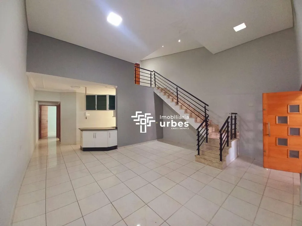 Casa, 4 quartos, 142 m² - Foto 3