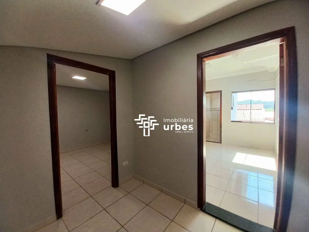 Casa, 4 quartos, 142 m² - Foto 2