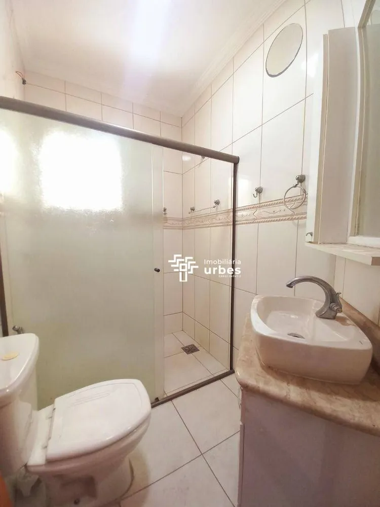 Casa, 4 quartos, 142 m² - Foto 5