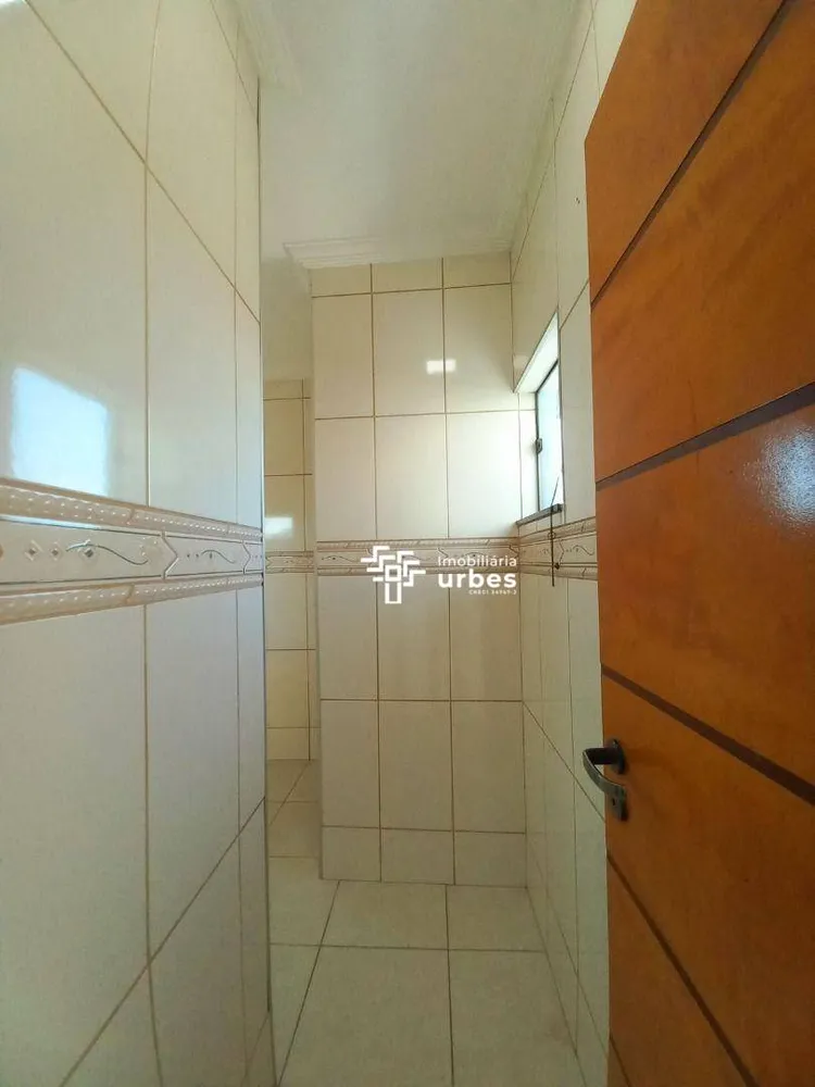 Casa, 4 quartos, 142 m² - Foto 1