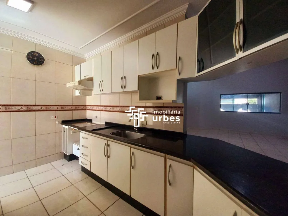 Casa, 4 quartos, 142 m² - Foto 10