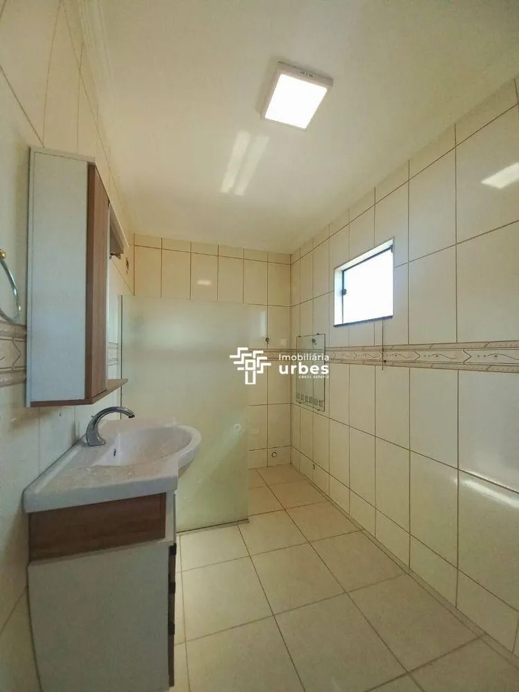 Casa, 4 quartos, 142 m² - Foto 16