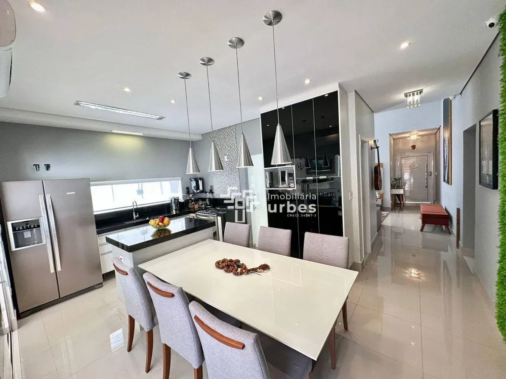 Casa de Condomínio, 3 quartos - Foto 7