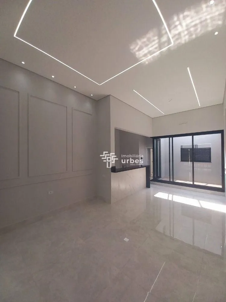 Casa, 3 quartos, 130 m² - Foto 5