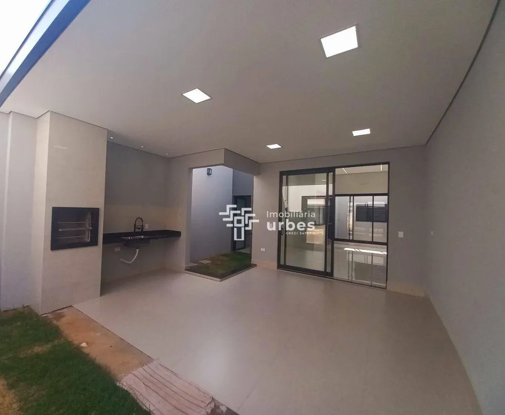 Casa, 3 quartos, 130 m² - Foto 4