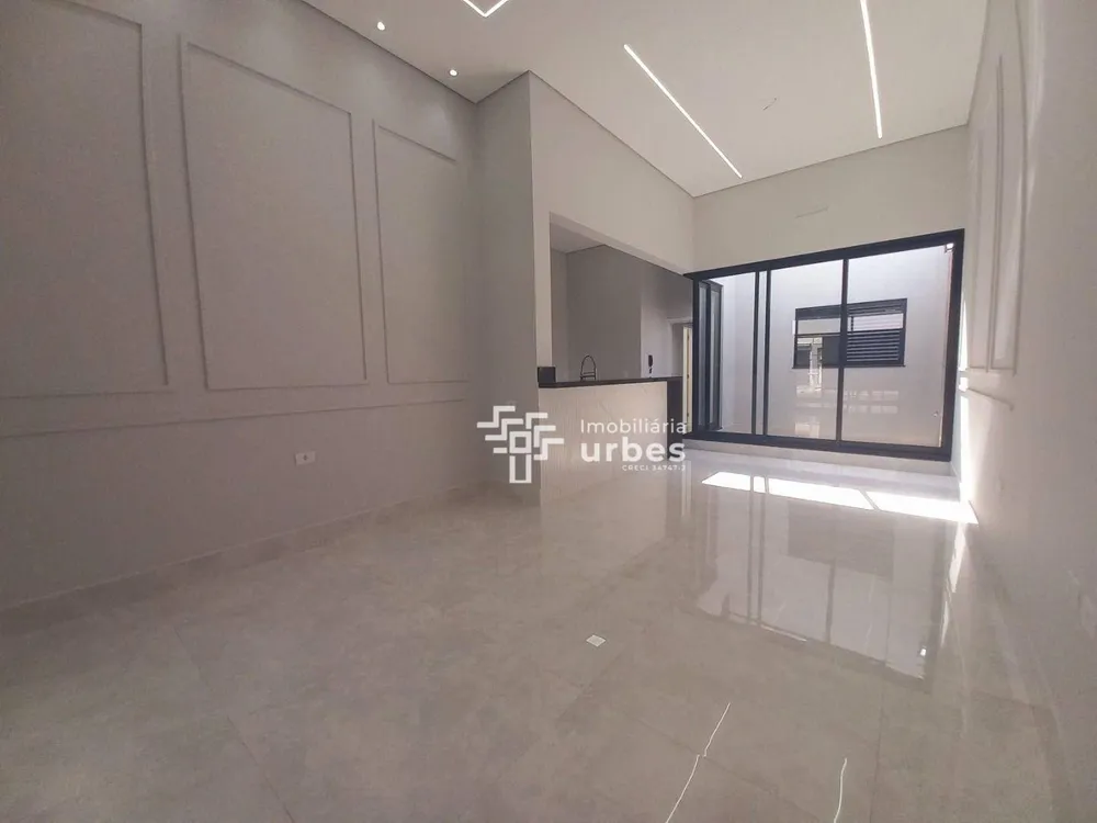 Casa, 3 quartos, 130 m² - Foto 2