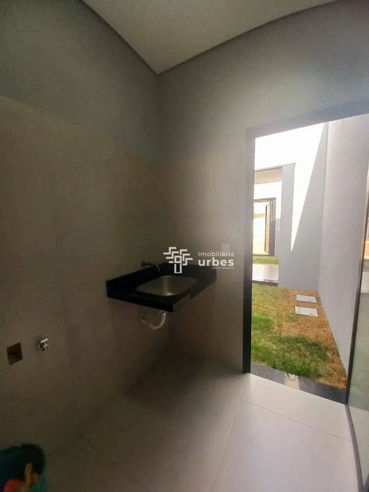 Casa, 3 quartos, 130 m² - Foto 9