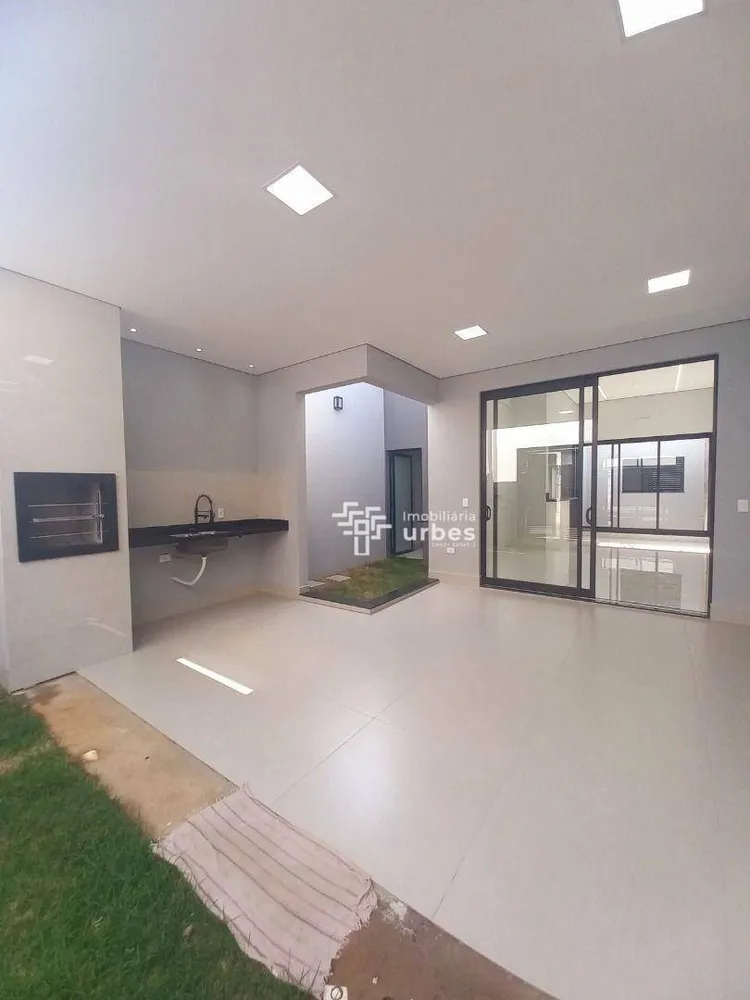 Casa, 3 quartos, 130 m² - Foto 3