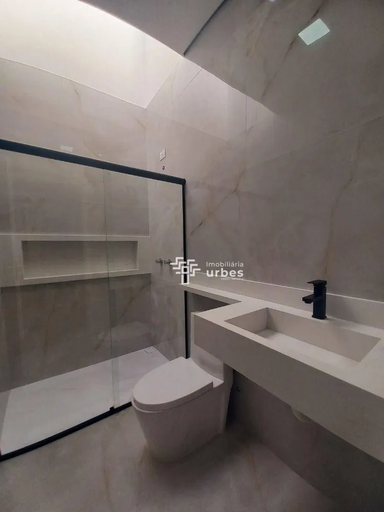 Casa, 3 quartos, 130 m² - Foto 15