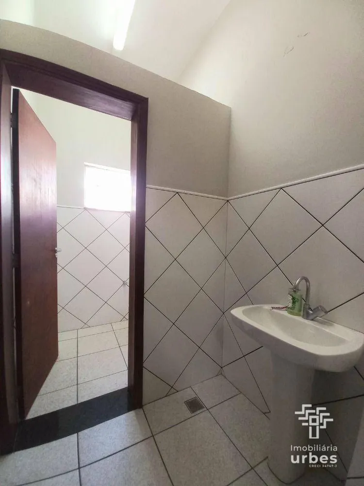 Loja-Salão, 504 m² - Foto 13