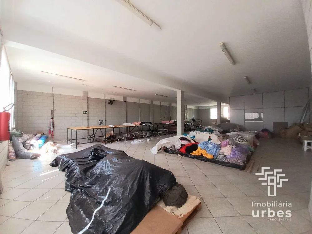Loja-Salão, 504 m² - Foto 12