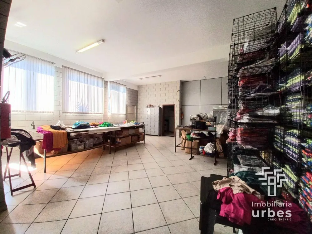 Loja-Salão, 504 m² - Foto 5