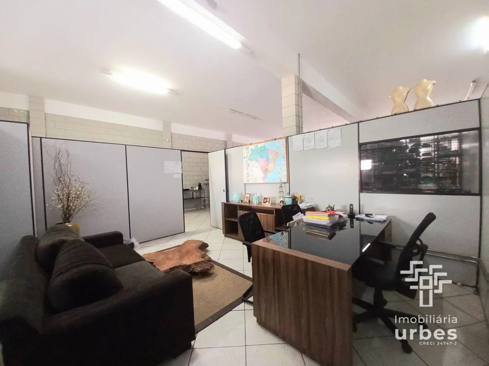 Loja-Salão, 504 m² - Foto 10