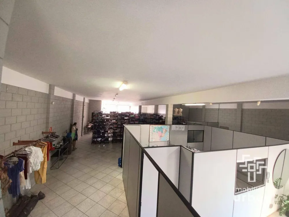 Loja-Salão, 504 m² - Foto 2