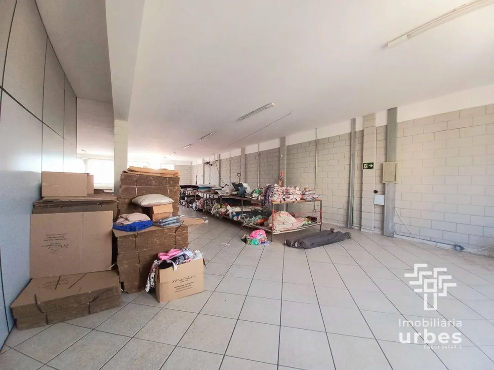 Loja-Salão, 504 m² - Foto 14