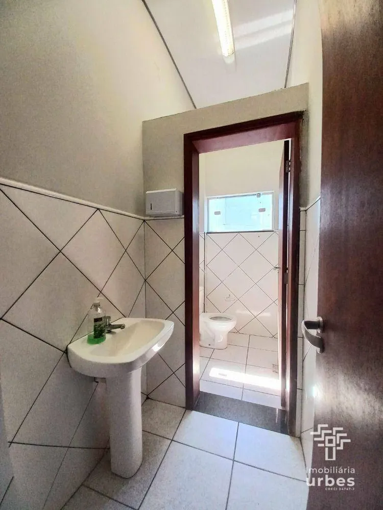 Loja-Salão, 504 m² - Foto 6