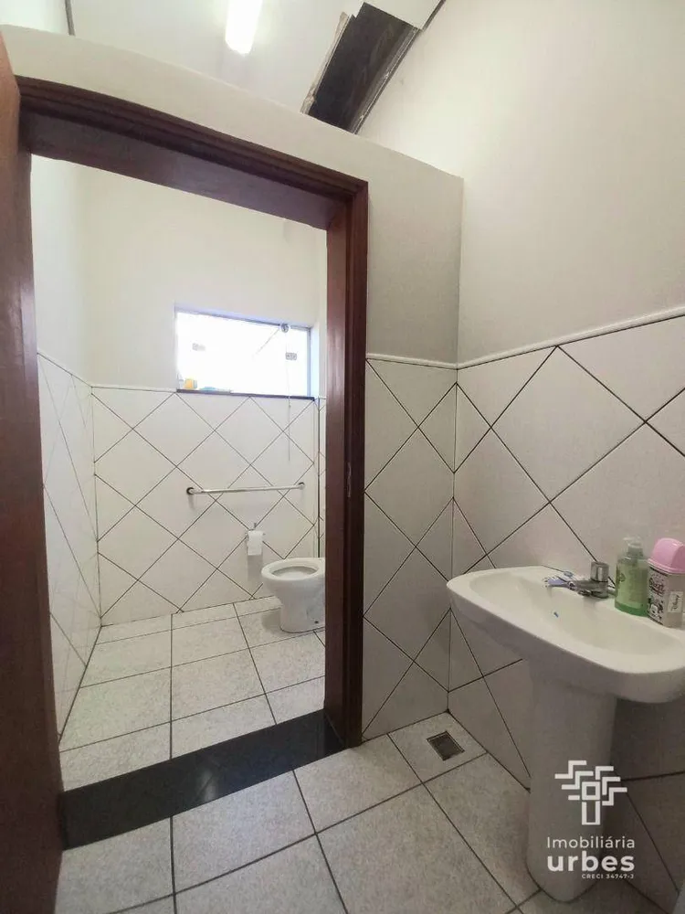 Loja-Salão, 504 m² - Foto 4