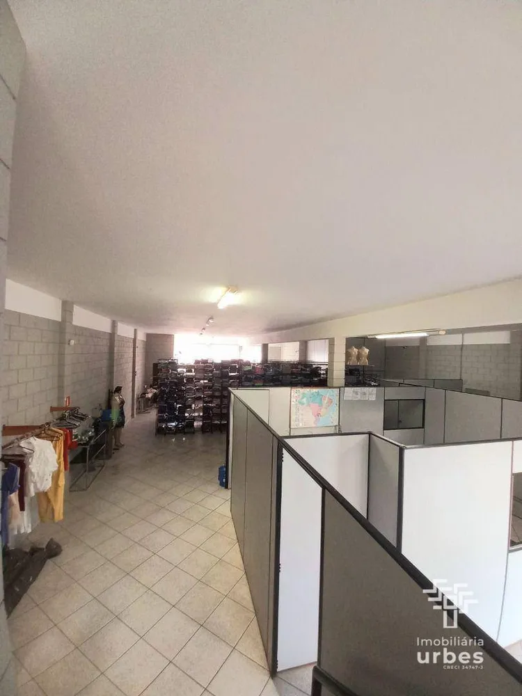 Loja-Salão, 504 m² - Foto 3