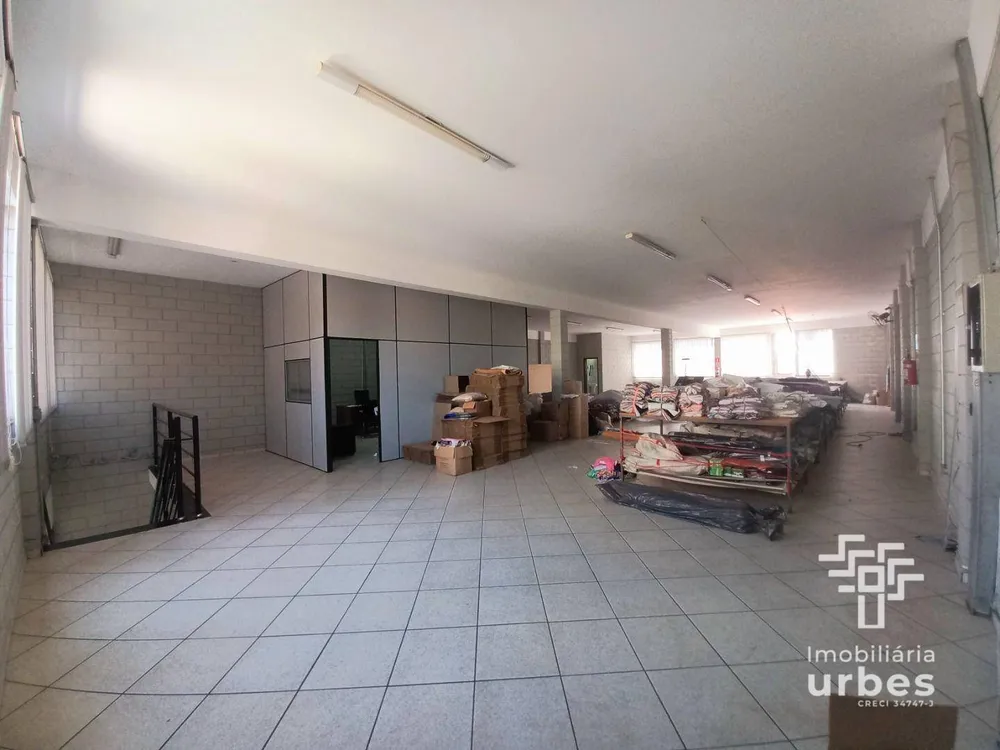 Loja-Salão, 504 m² - Foto 11