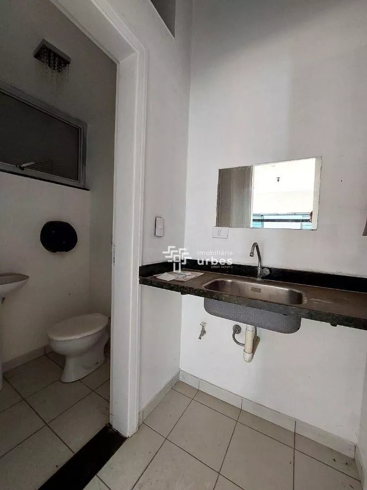 Loja-Salão para alugar, 42m² - Foto 4