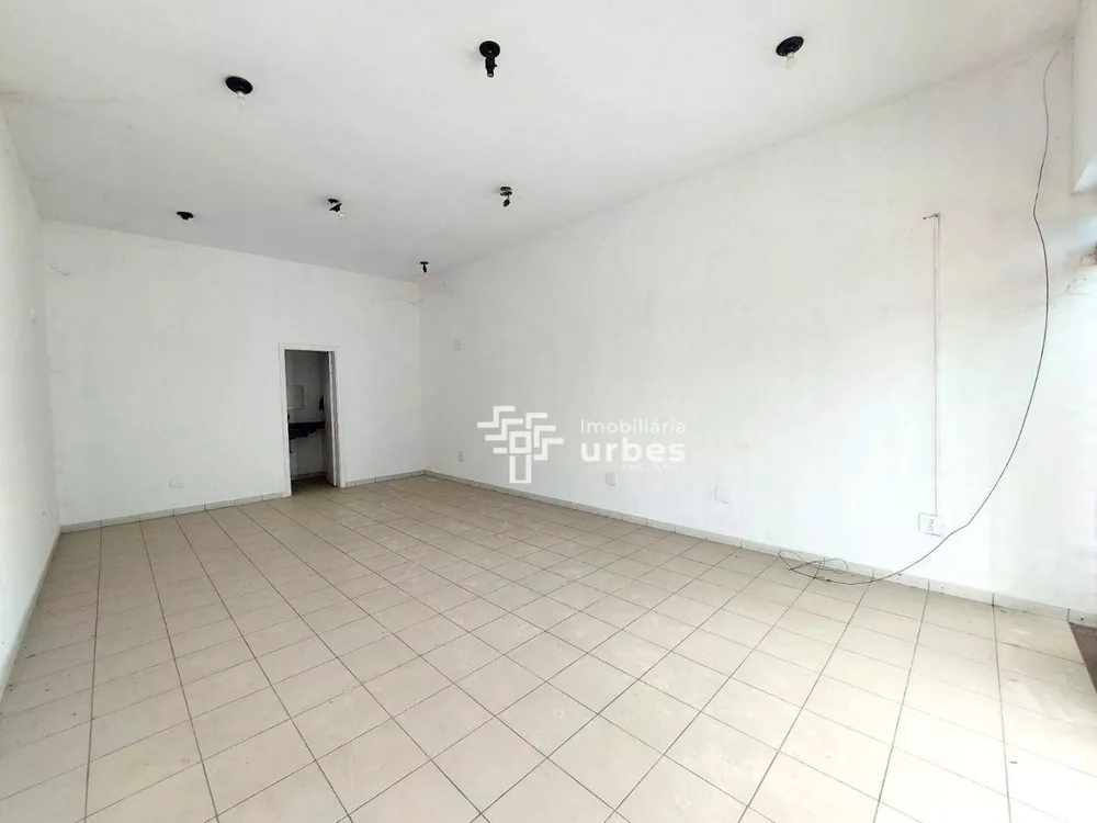 Loja-Salão para alugar, 42m² - Foto 1