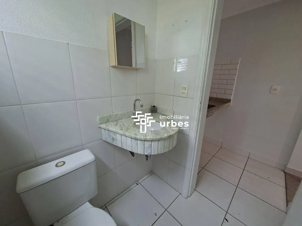 Casa, 2 quartos, 100 m² - Foto 4