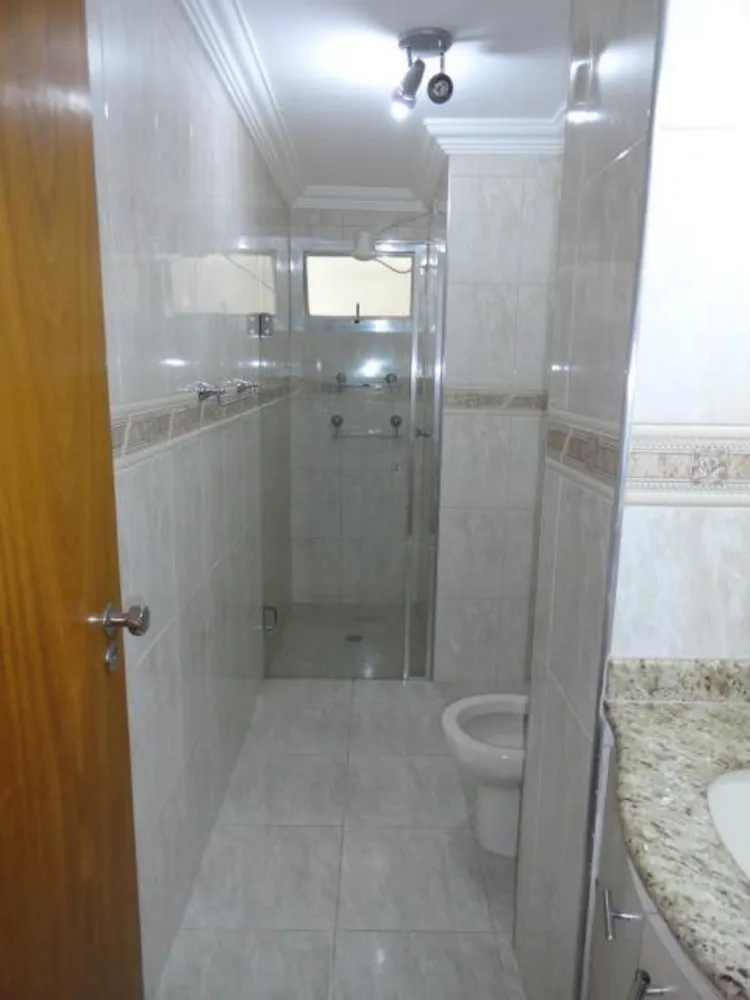 Apartamento, 3 quartos, 100 m² - Foto 4