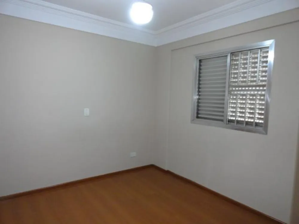 Apartamento, 3 quartos, 100 m² - Foto 2