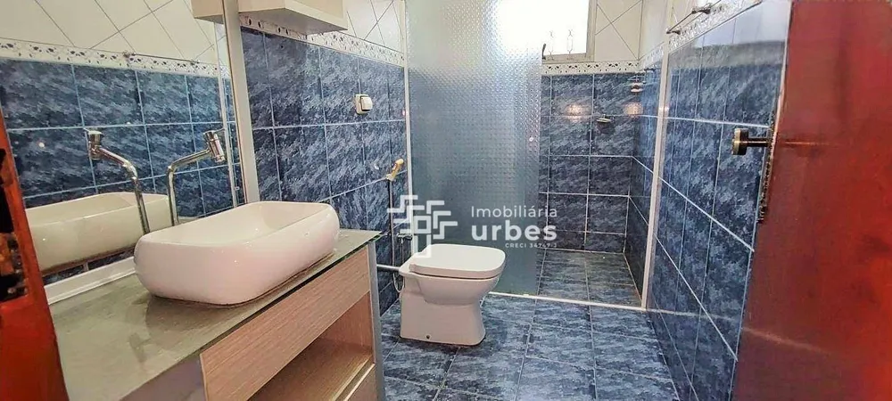 Casa, 3 quartos, 162 m² - Foto 10