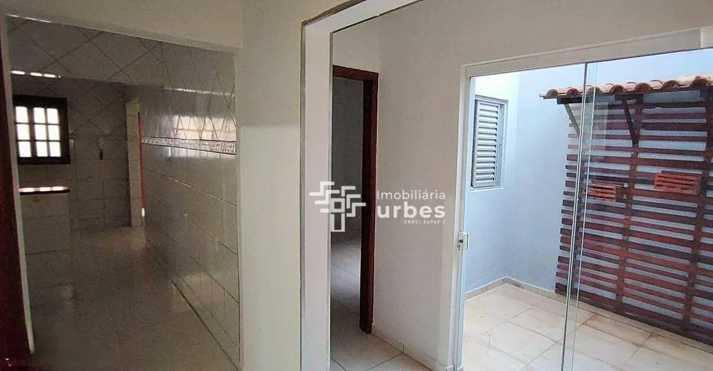 Casa, 3 quartos, 162 m² - Foto 8
