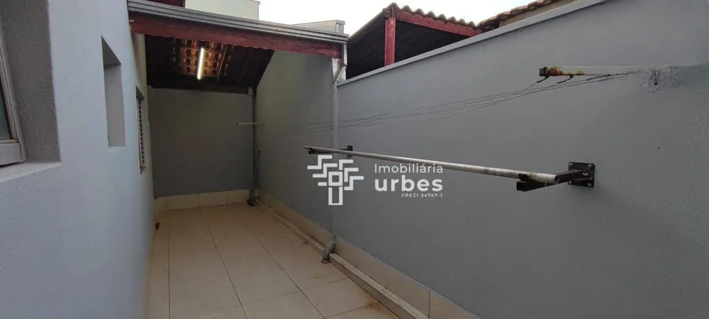 Casa, 3 quartos, 162 m² - Foto 5