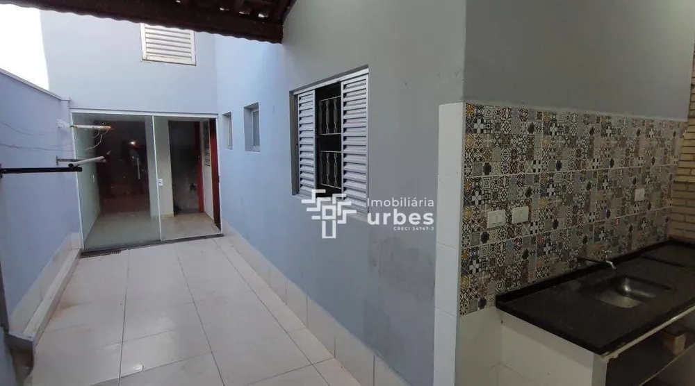 Casa, 3 quartos, 162 m² - Foto 3