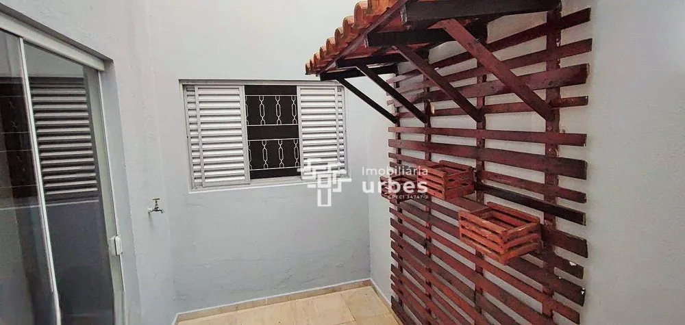 Casa, 3 quartos, 162 m² - Foto 7