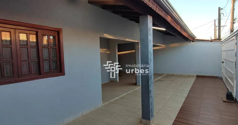 Casa, 3 quartos, 162 m² - Foto 1