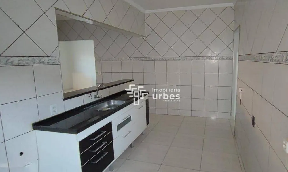Casa, 3 quartos, 162 m² - Foto 4